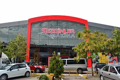 Sezginler Makina A.Ş.