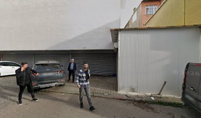 Fason CNC Sıfır Tolerans