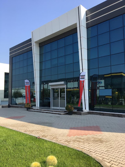 Güner Makina Kalıp Sanayi ve Ticaret Ltd. Şti. — İzmir CNC İşleme
