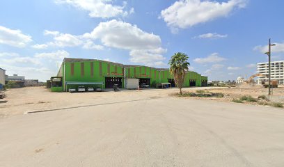 ARM Lazer Sac Kesim Büküm — Adana Lazer Kesim