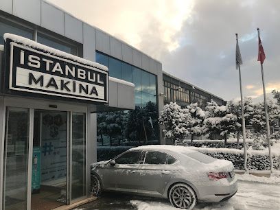 İstanbul Makina (Genel Merkez)