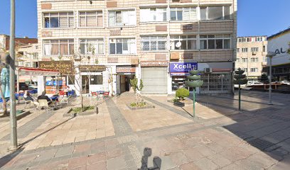 KAYSERİ FLAMENTOR 3D PRİNTER