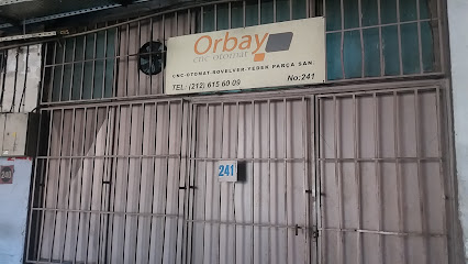 Orbay Cnc Otomat — Sakarya CNC İşleme