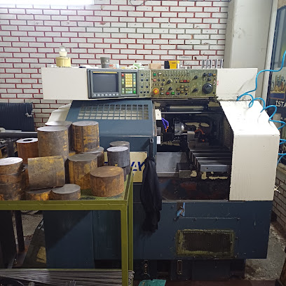 İstanbul cnc makina (CNC TORNA VE FREZE) Fason Yedek Parça İmalatı — İstanbul CNC İşleme