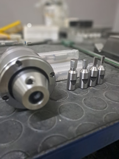 DNZ makine - CNC FASON — İstanbul CNC İşleme