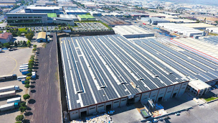 Metaland Metal Sanayi LTD.ŞTİ — Kayseri Metal İşleme