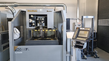çeliktaş cnc telerezyon fason kesim tel erezyon — Kocaeli CNC İşleme