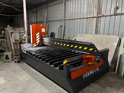 Teknotik Makine