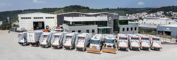 Orakçı Makina