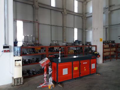 KÖKLÜ KALIP OTOMOTİV SAN.VE TİC.LTD.ŞTİ