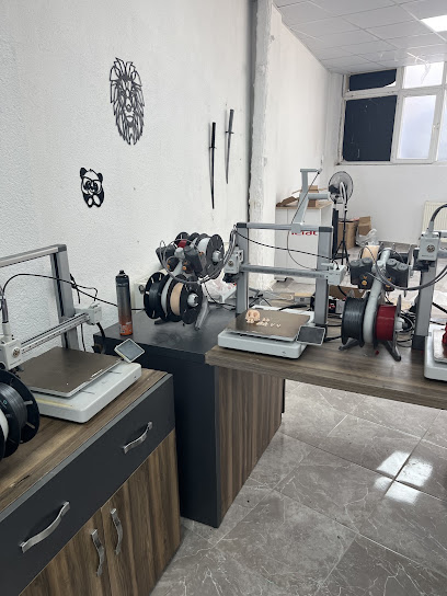 Sancak Craft Design 3D baskı hizmetleri Bandırma — Balıkesir 3D Baskı