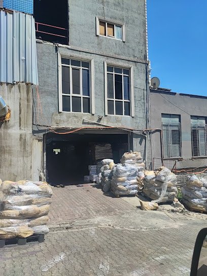 İKİZ BAKALİT BOYA KALIP KİMYA VE METAL SAN. A.Ş. — İstanbul Kalıp İmalat