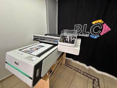 BLC BASKI SİSTEMLERİ SANAYİ VE TİCARET LİMİTED ŞİRKETİ