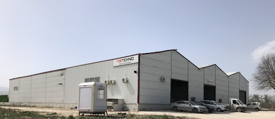 MSTEKNO MAKİNE VE OTOMASYON