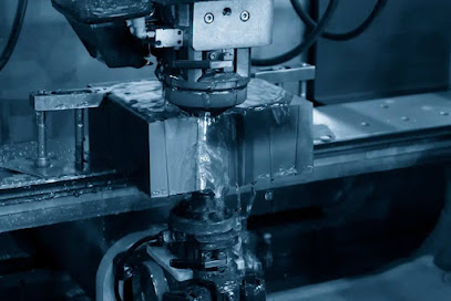 İZTEL KALIP - Tel erezyon / Cnc dik işlem / Cnc torna - Sac metal kalıp - Makine parçaları imalatı — İzmir CNC İşleme
