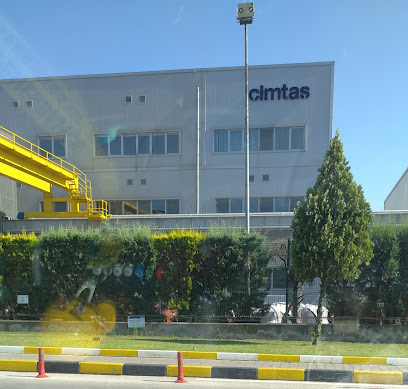Cimtas Pipe Fabrication and Trading Ltd.Co.