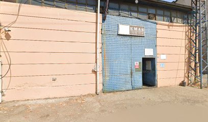Emas Demir Çelik San. ve Dış Tic. Ltd. Şti.