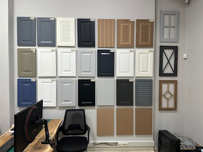Sanat CNC Fason Kesim & Tasarım Atölyesi - Cnc Kapak İmalat- Panjur ve Fitil Kapak - Ahşap Kesim Merkezi — İstanbul Ahşap İşleme