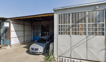 Yaz Makina - CNC Fason İmalat — İzmir CNC İşleme