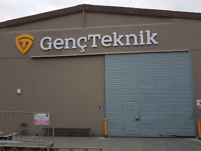 GençTeknik