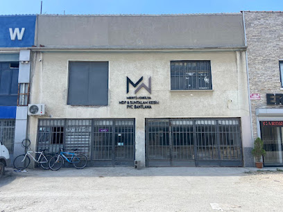 Mert Mobilya&Dekorasyon — Eskişehir Ahşap İşleme