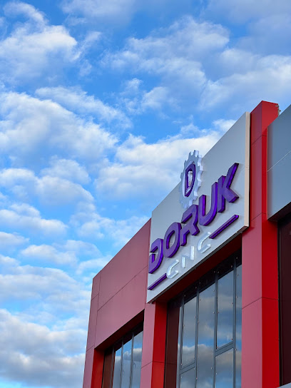 DORUK CNC KONYA