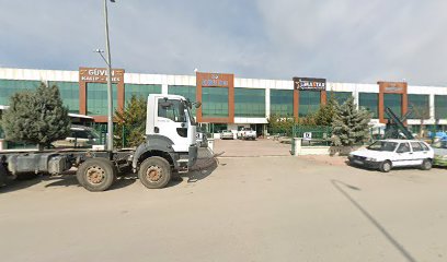 Güven Kalıp, Konya Kalıp — Konya Kalıp İmalat