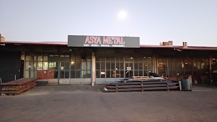 ASYA METAL — Sakarya Metal İşleme