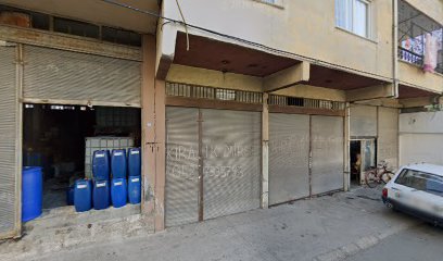 BAŞAK SAF SU İMALATI SAN. VE TİC.LTD.ŞTİ.