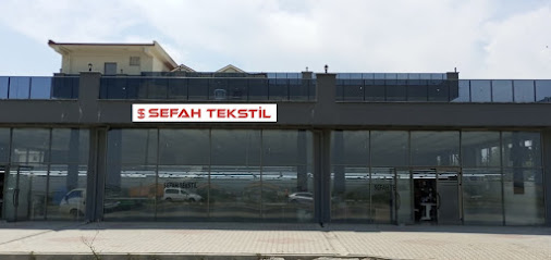 Sefah Tekstil Ltd. Şti