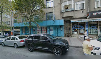 Kutu Fabrikası