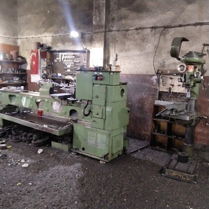 Tormaks Torna Freze Makina Ve Dişli İmalati