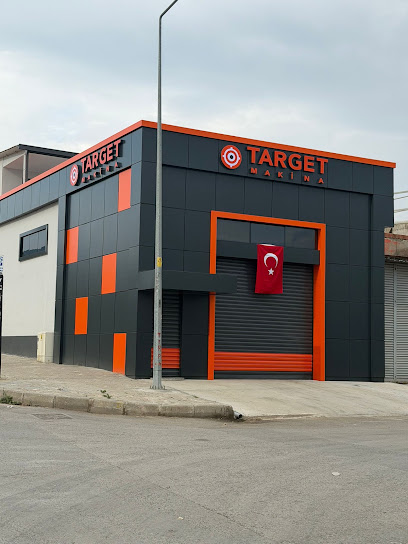 Target Kalıp Makina Tel Erezyon / Cnc Dik işlem / CNC 5 Eksen / Telerezyon