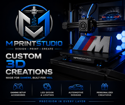 MprintStudio