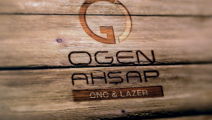 Ankara Cnc & Lazer Kesim — Ankara Lazer Kesim