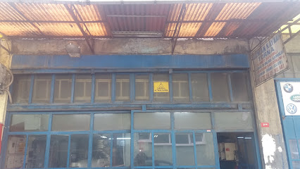 Uzman CNC — İstanbul CNC İşleme