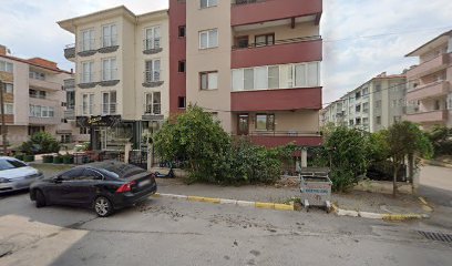 Balıkesir CNC Makine ve Dış Tic.Ltd.Şti.