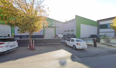CNC Ambalaj San ve Tic. A.Ş. — Gaziantep CNC İşleme