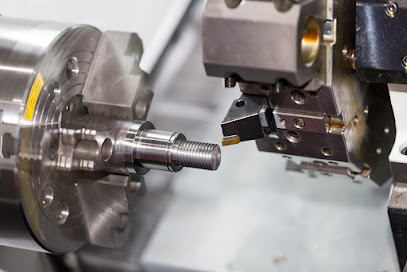 Makinelab - Torna Freze Kaynak — İzmir CNC İşleme