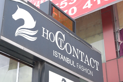 SEFEROĞLU BAYAN GİYİM TEKSTİL SAN VE TİC