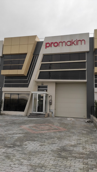 PROMAKİM TEKNOLOJİ A.Ş.