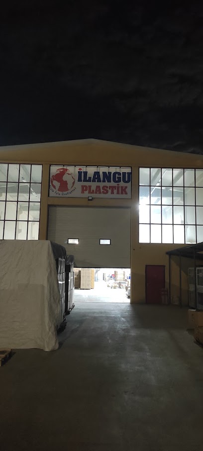 İLANGU plastik enjeksiyon fason baskı işleri