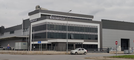 BALKAN KALIP VE OTOMOTİV SANAYİ TİCARET A.Ş.