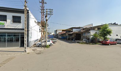 MEKOLAZER METAL İŞLEME TEKNOLOJİSİ — Mersin Lazer Kesim