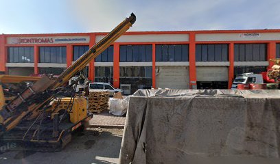 AKDOĞAN CNC TORNA