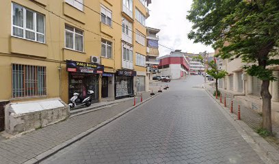 Aktif Fotokopi Haşem Bilgi Teknolojileri Pazarlama Ve Ticaret Ltd. Şti.