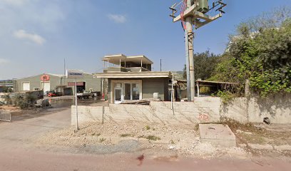 Altunorak Kalıp Mak.ve Çelik Konst. — Mersin Kalıp İmalat