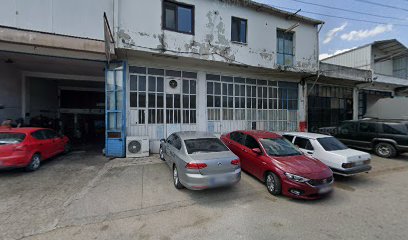 Albatros Works