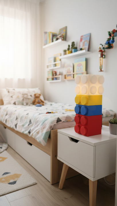 Muggle Design 3D BASKI — Adana 3D Baskı