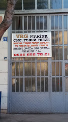 VRG Makina